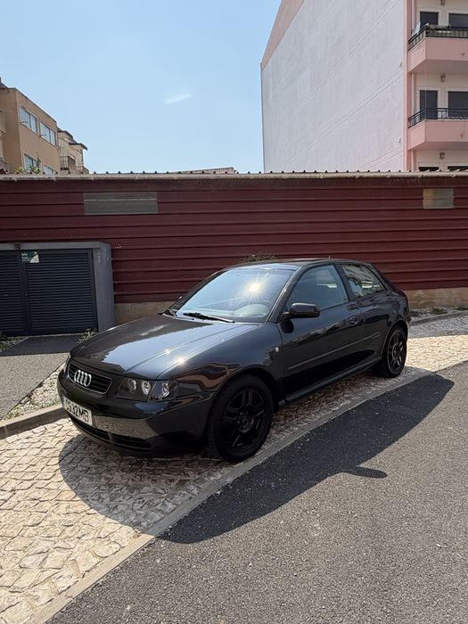 Audi A3 — fotografia 10