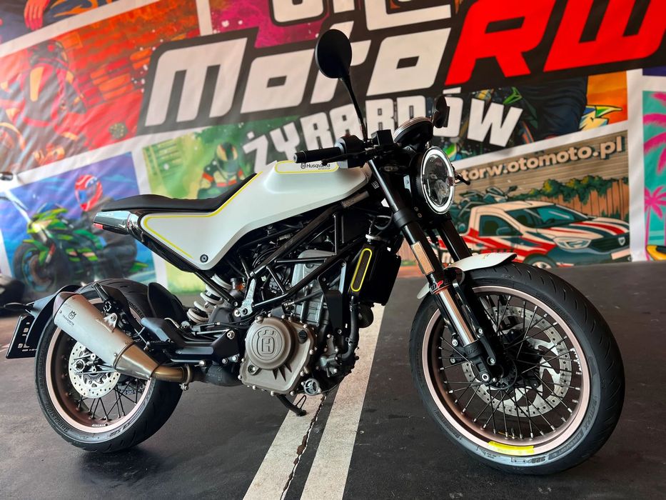 Husqvarna