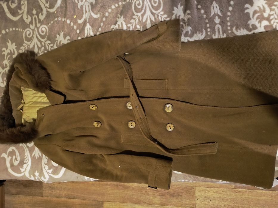 Одяг безкоштовно жіночий на розмір S/М