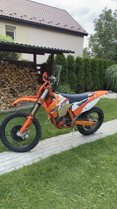 KTM