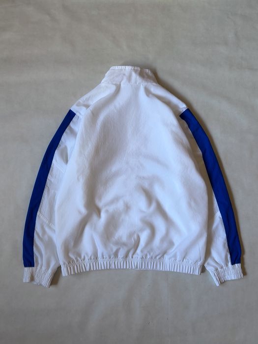 Nike TN Nylon Track Zip Jacket олимпийка найк тн нейлоновая ветровка