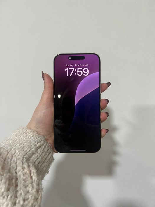 iPhone 16 Pro Max 256g