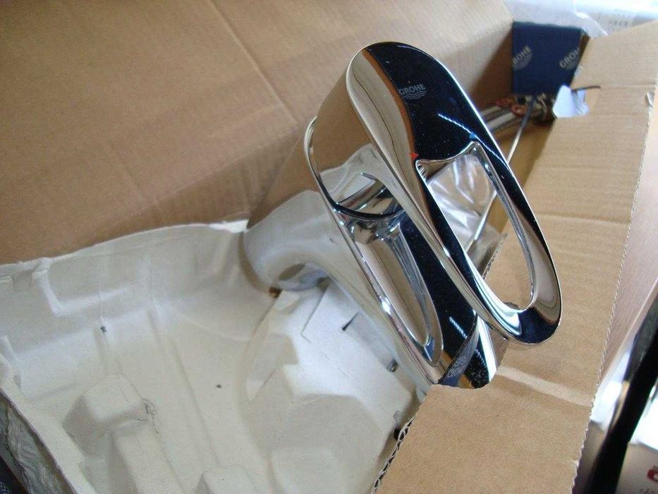 Torneiras Lavatório Grohe Europlus *** NOVAS ***