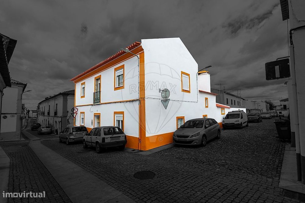 Moradia T4 para venda — Viana do Alentejo, Évora