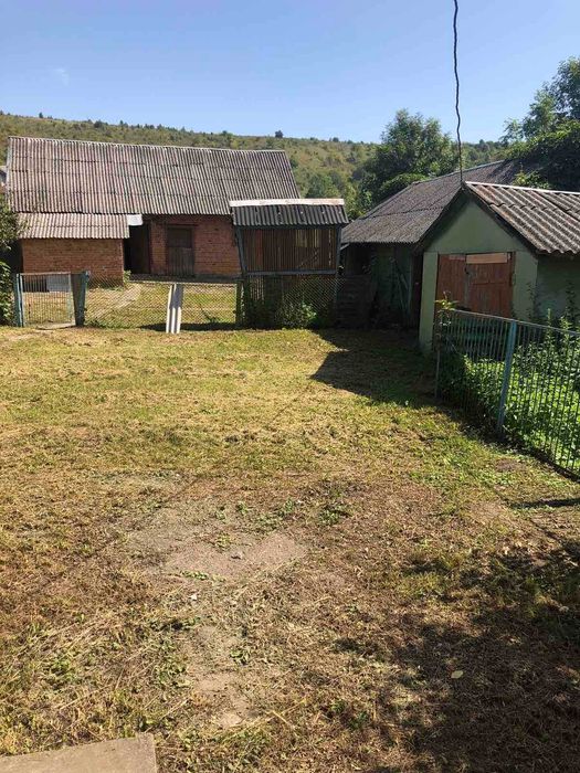 Продаж будинку Лядське Тернопільська область Чортківський район ваучер програми