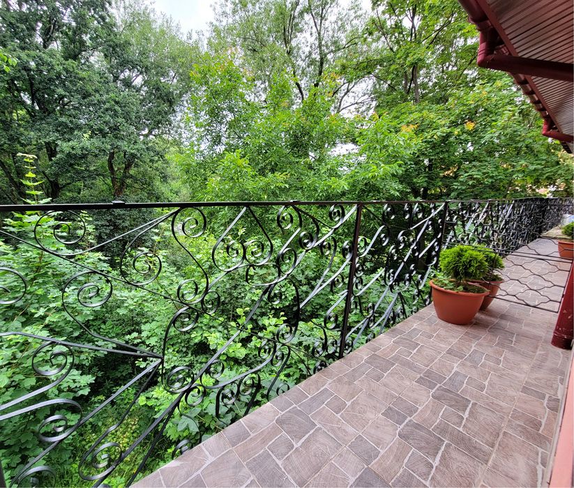 2-кімнатні апартаменти.ЕнергонезалежністьЛісовий пейзаж.Чан!Центр450м.