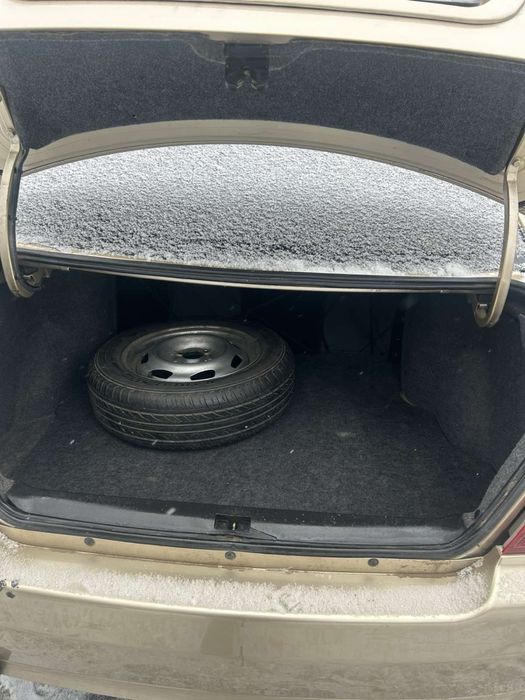 Geely SK  2012 год