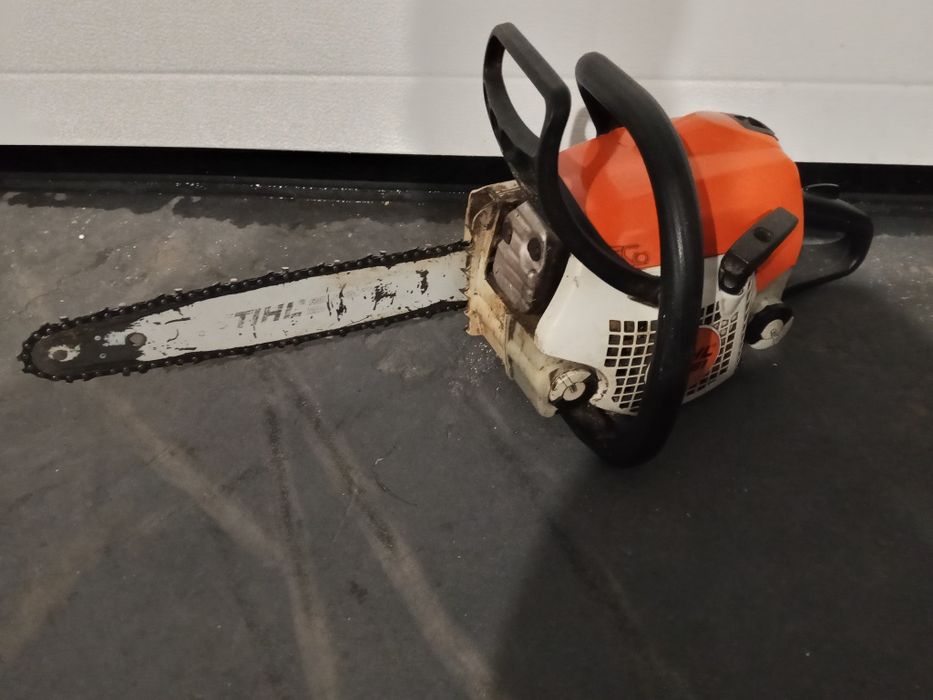 Sprzedam Piłe Stihl MS 181/C