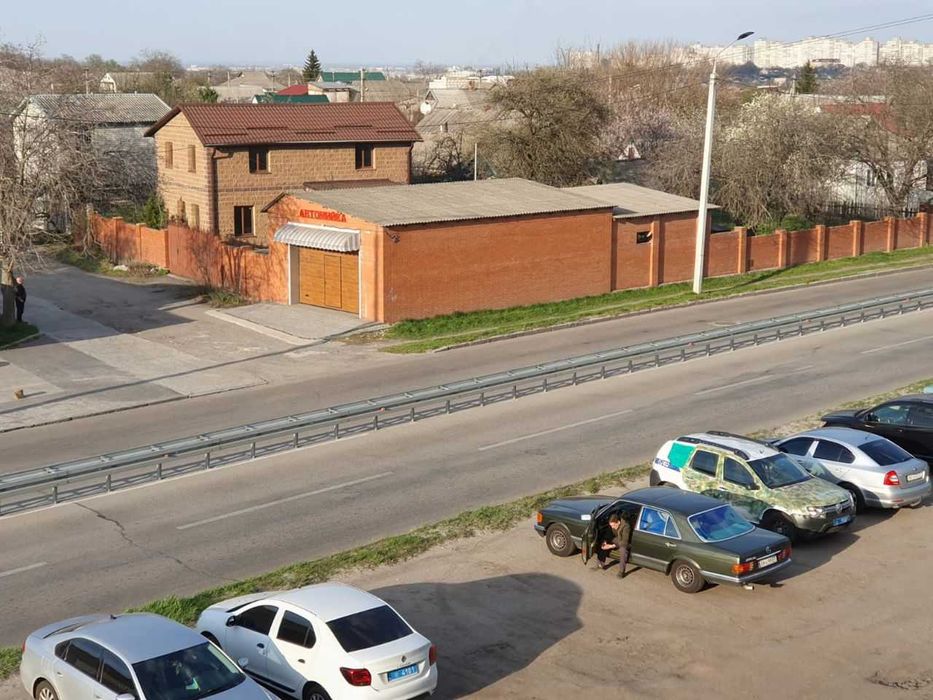 Продам дом 2 эт  на ул Шишкина - пр Металлургов + Автомойка в подарок