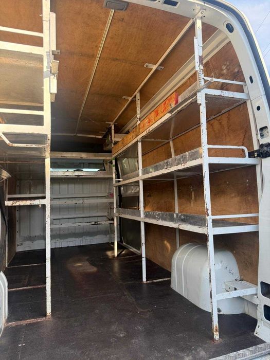Renault Master 2.5DCI