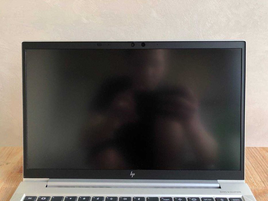 Ноутбук HP EliteBook 840 G7 i7-10610U 16GB/256GB FHD IPS — 29 шт, гарантія 6 місяців, наложка, самовивіз, розстрочка