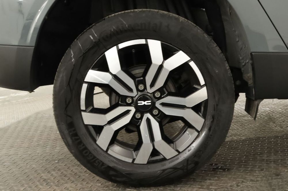 Dacia Duster 1.0 TCe Journey