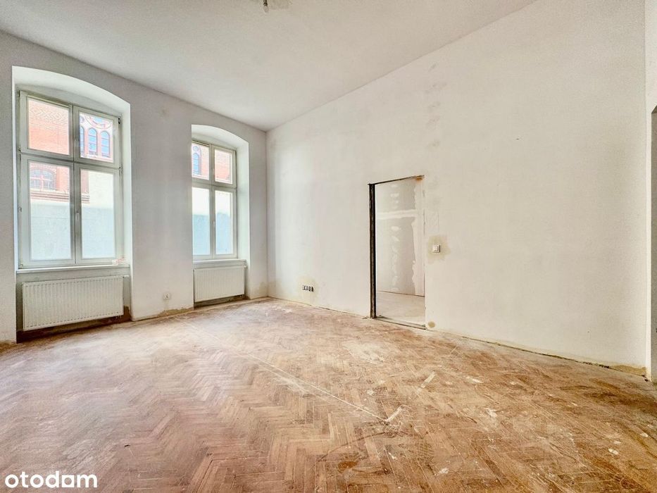 Bezpośrednio od właściciela 51 m po generalnym remoncie | centrum