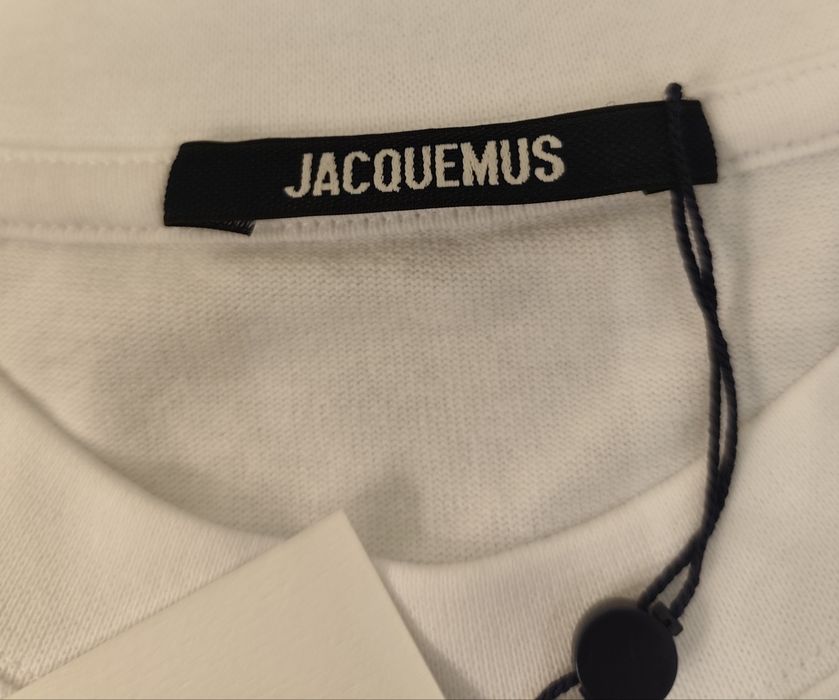 Tshirt Jacquemus