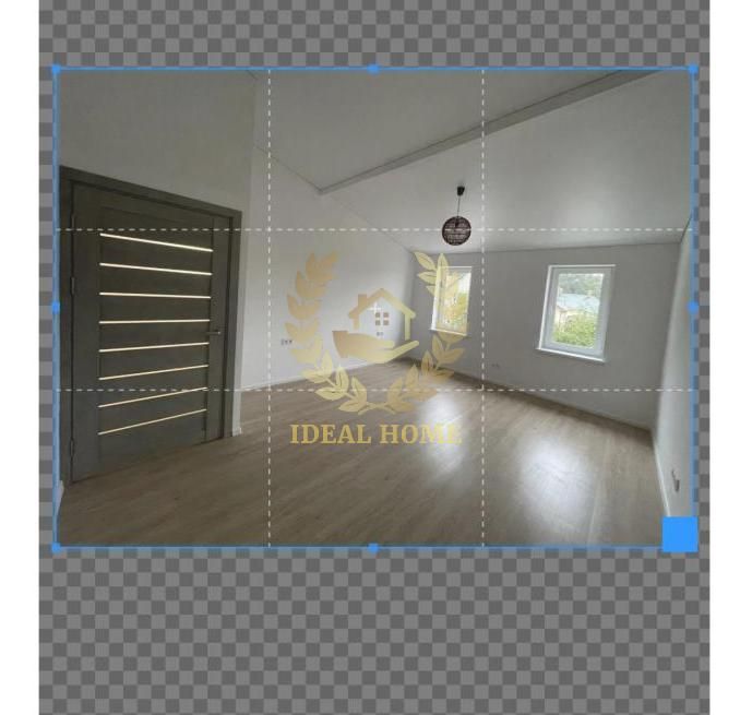 Продам гарний таунхаус в центрі Бучі з ремонтом.