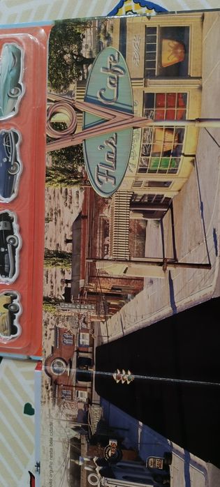 Livro As aventuras do Faísca