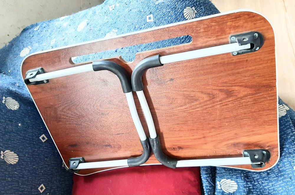 Artigos ortopédicos