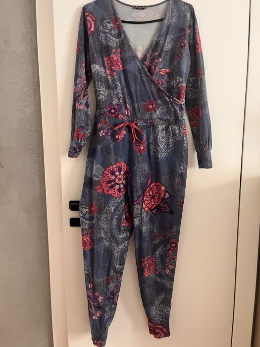 Kombinezon Desigual