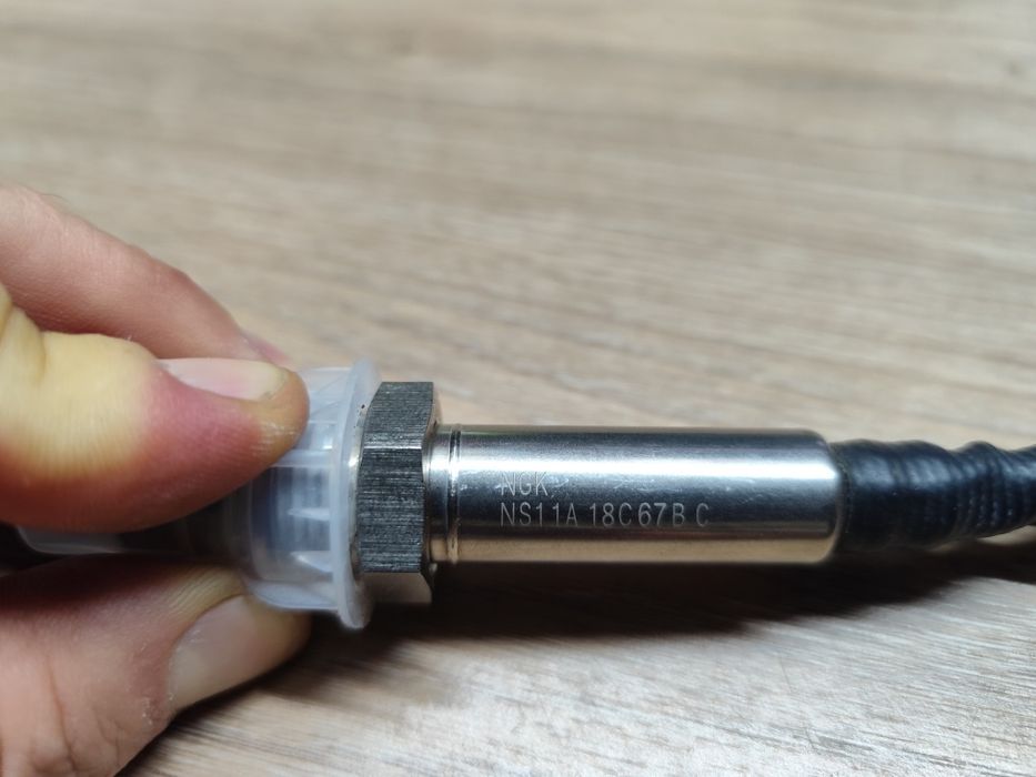 Sonda Nx DAF 106  i inne