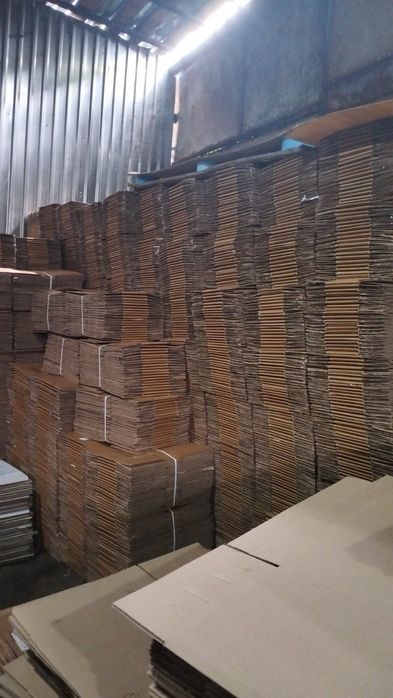 4гр ,картонные коробки ,гофротара