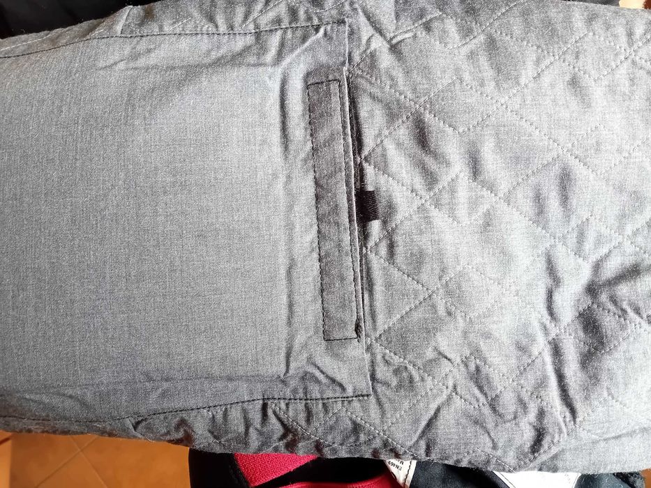 VIKING Spodnie strażackie nowe roz.54 L