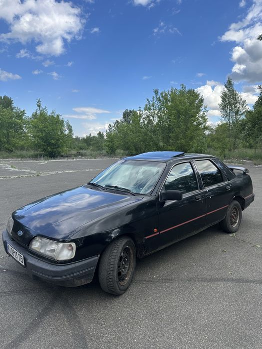 Ford Sierra 2.0 HC / Форд Сиерра / Форд Сієра ЧИТАТИ ОПИС!