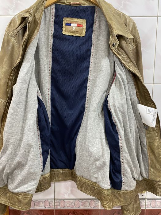 Pierre Cardin куртка ветровка. L. Xl