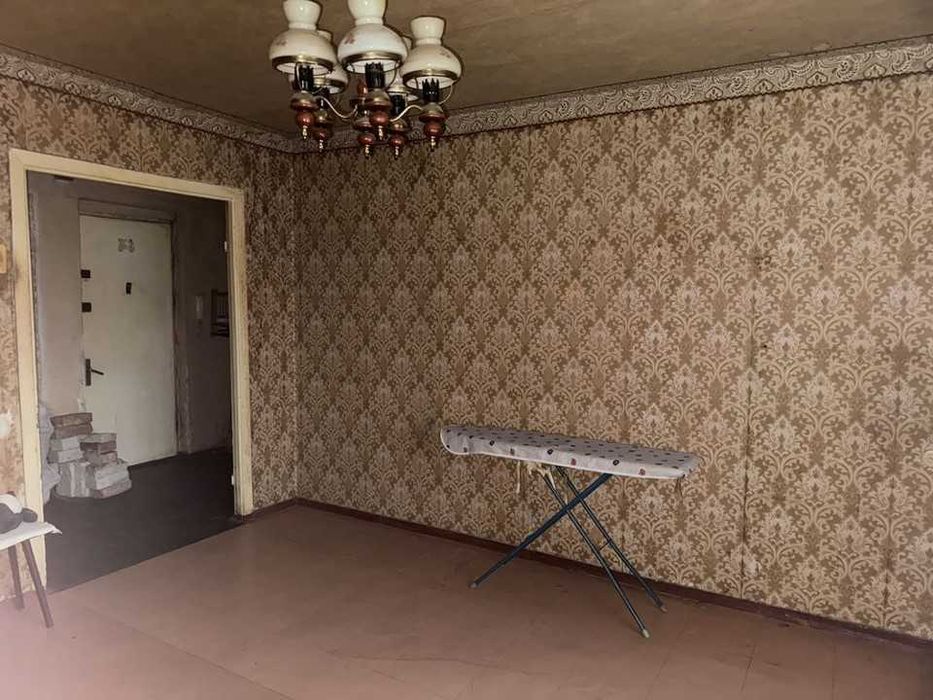 Продам 2-х кімн квартиру правий беріг, жм Тополя, рн Епіцентр, IQ