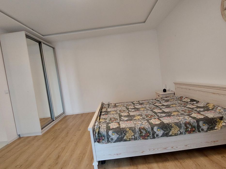 Студія в Жк "Перлина"