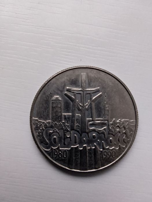 Sprzedam monety nowe