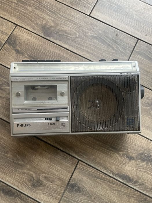 Philips D7323 б/у
