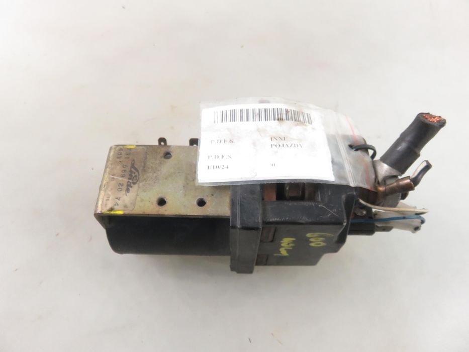 Stycznik 48v  Linde