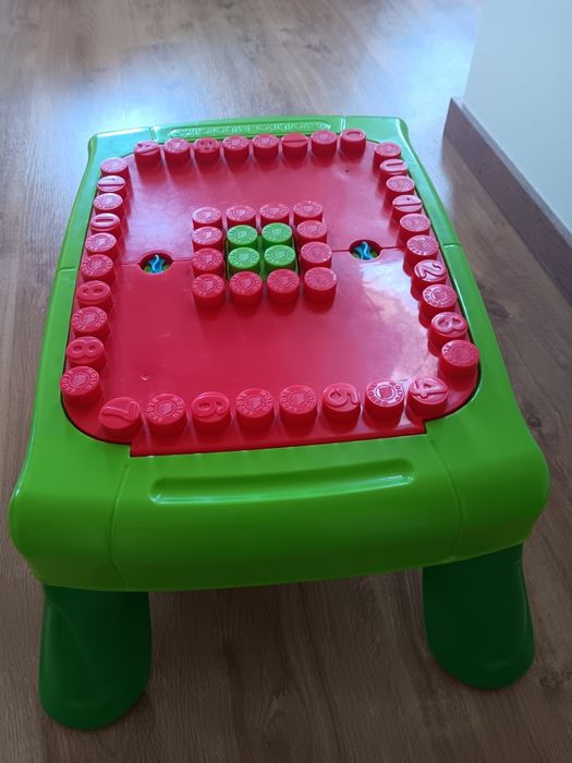 Mesa de Legos Infantil