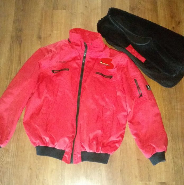 Kurtka  Mascot XL   3 Sezonowa