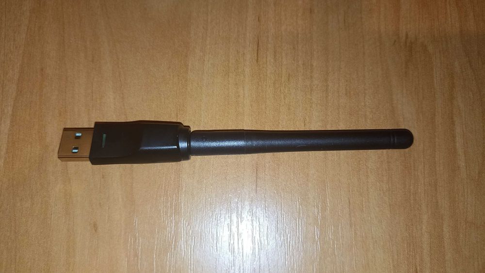 WiFi адаптер 2.4ГГц (MT7601)