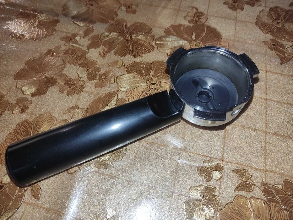 Рожок холдер Zelmer 13z013