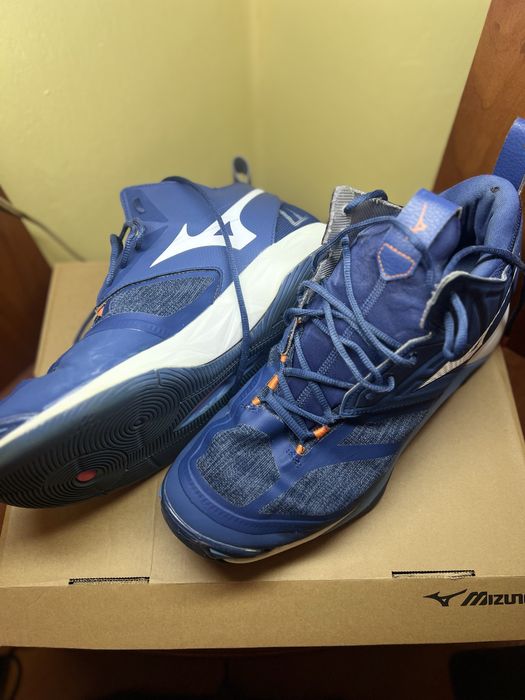 Mizuno волейбольні 30см