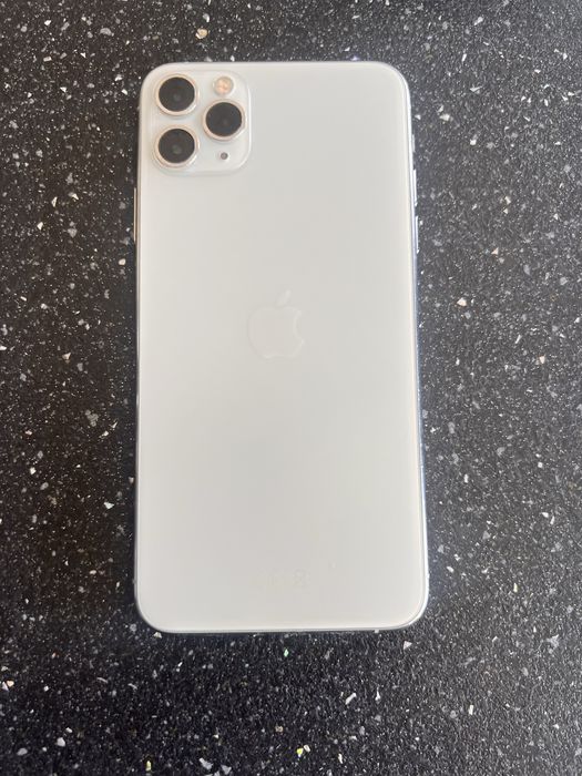 iPhone 11 Pro Max 256 GB