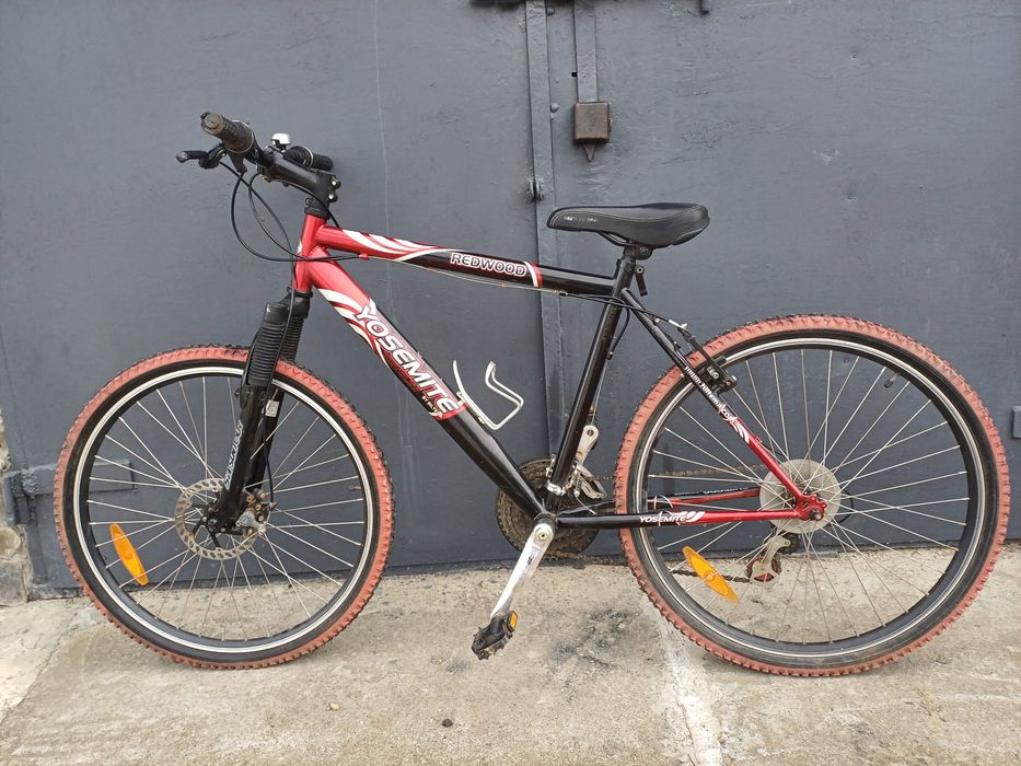 Продам велосипед