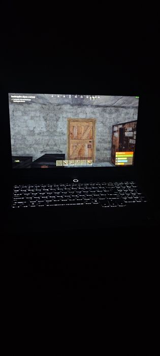 Laptop gemingowy LOQ 15ARP9;83JCooNVPB; 15.6";w11