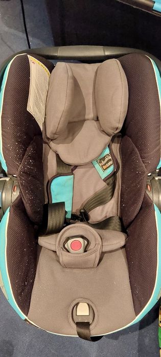 Ovinho BeSafe iZi Go