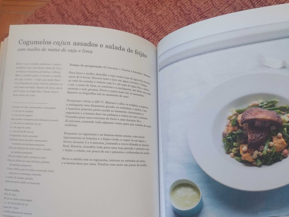 Vegetariano em Part-time, de Jo Pratt