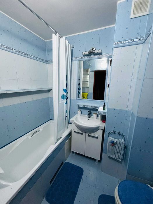 Mieszkanie Leszczynowa os. Dziesięciny I w Białymstoku