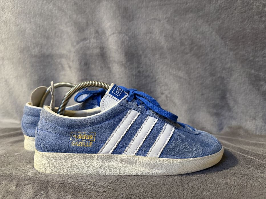 Buty Adidas Gazelle Rozmiar 38 (23,5cm)