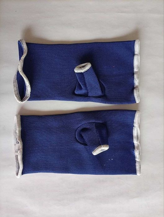 Бандажі для рук RDX, внутрішні рукавички для ударів, Боксерські- XL