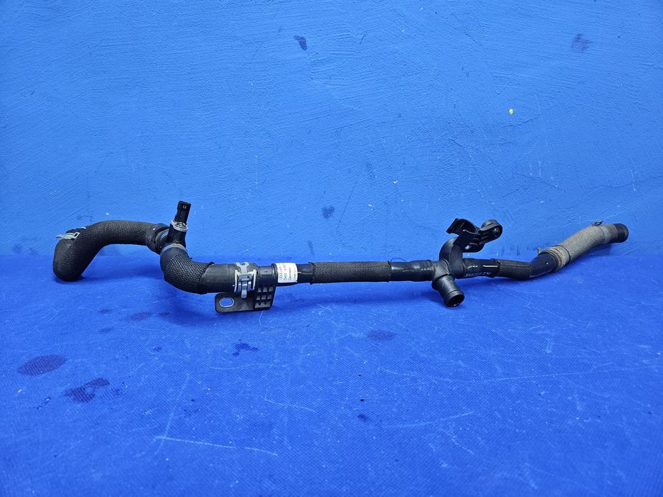 PRZEWODY wody AUDI E-Tron 55 rurka / rura / węże cieczy chłodzącej OEM