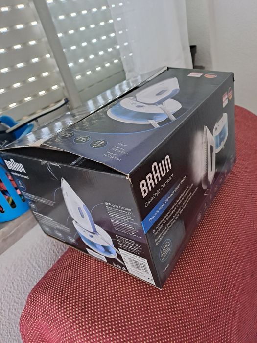 Ferro com caldeira/ Oportunidade/