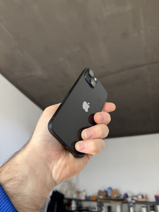 Apple iphone 14 128 gb 100% НОВИЙ АЙФОН