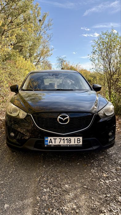 Продам Mazda CX-5, 2012 р.
