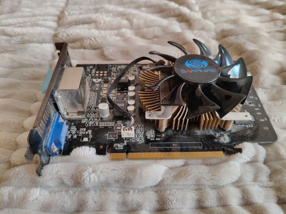 karta graficzna asus GTX750TI-PH-2GD5